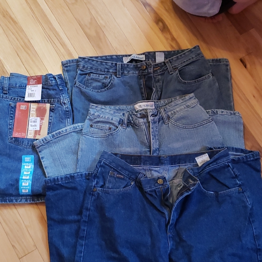 Jeans